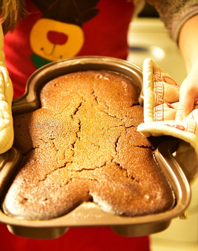 gingerbreadcake-out-of-oven